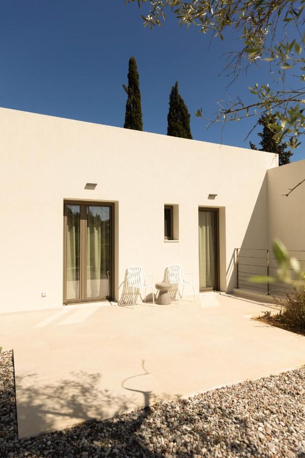 Stablo Residence Kanali  Exterior photo