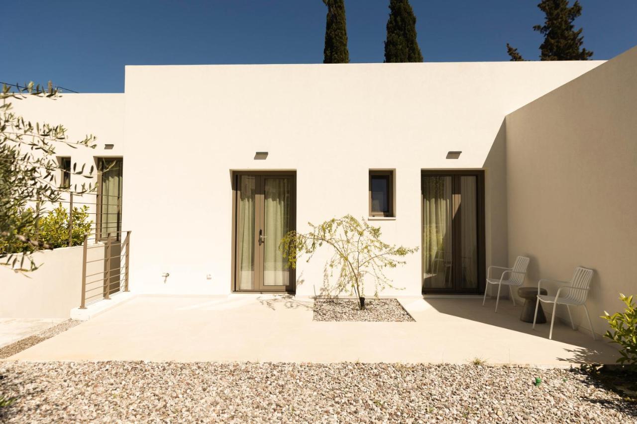 Stablo Residence Kanali  Exterior photo