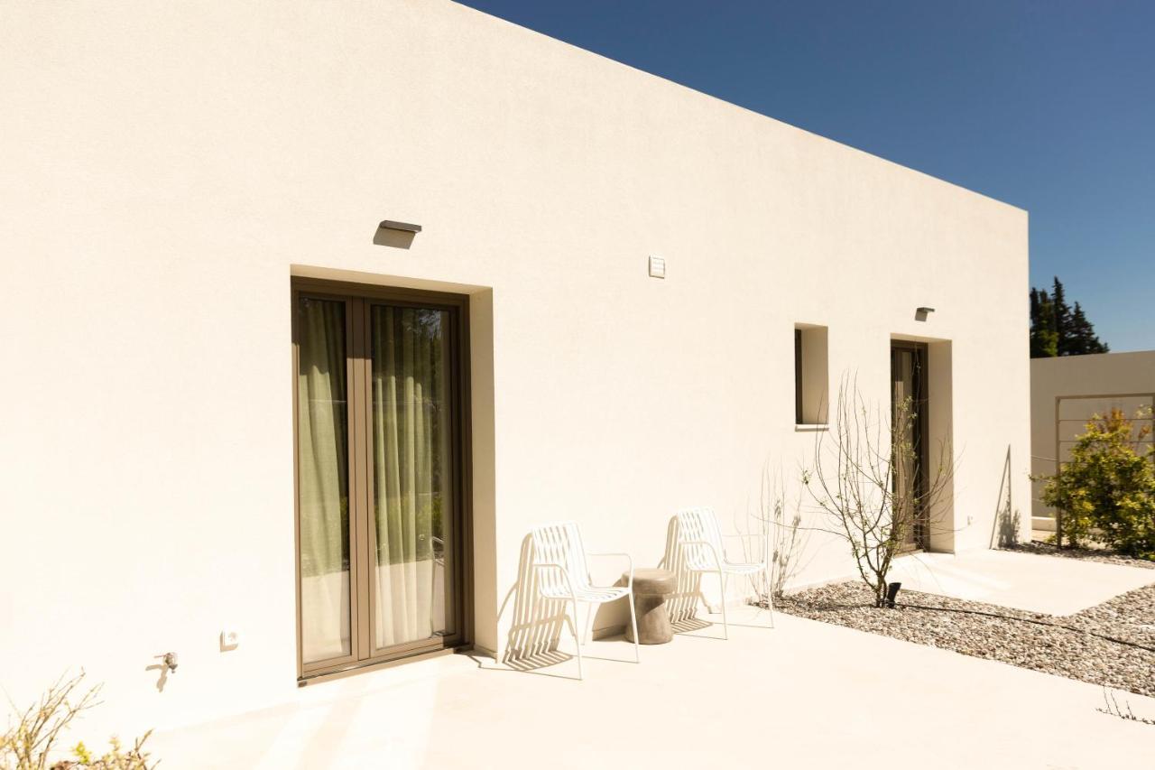 Stablo Residence Kanali  Exterior photo