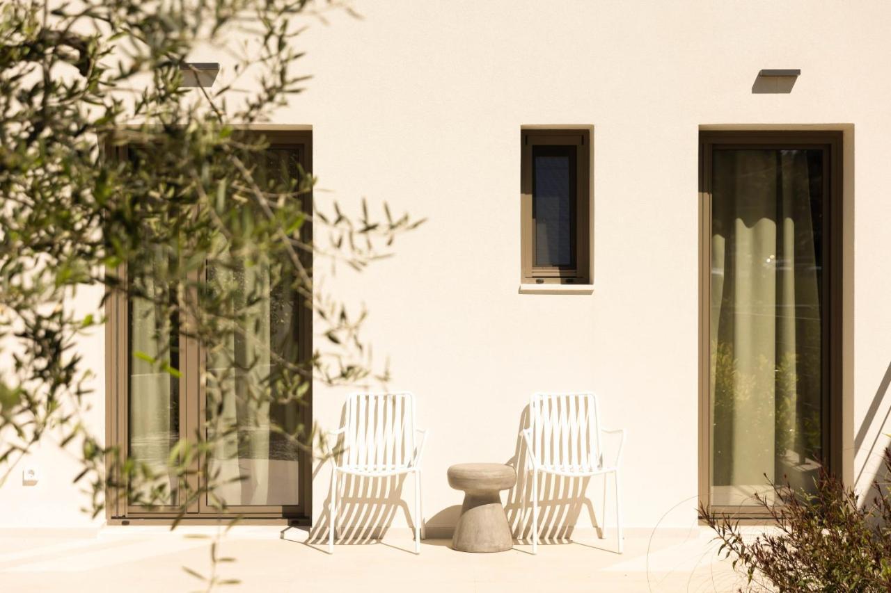 Stablo Residence Kanali  Exterior photo