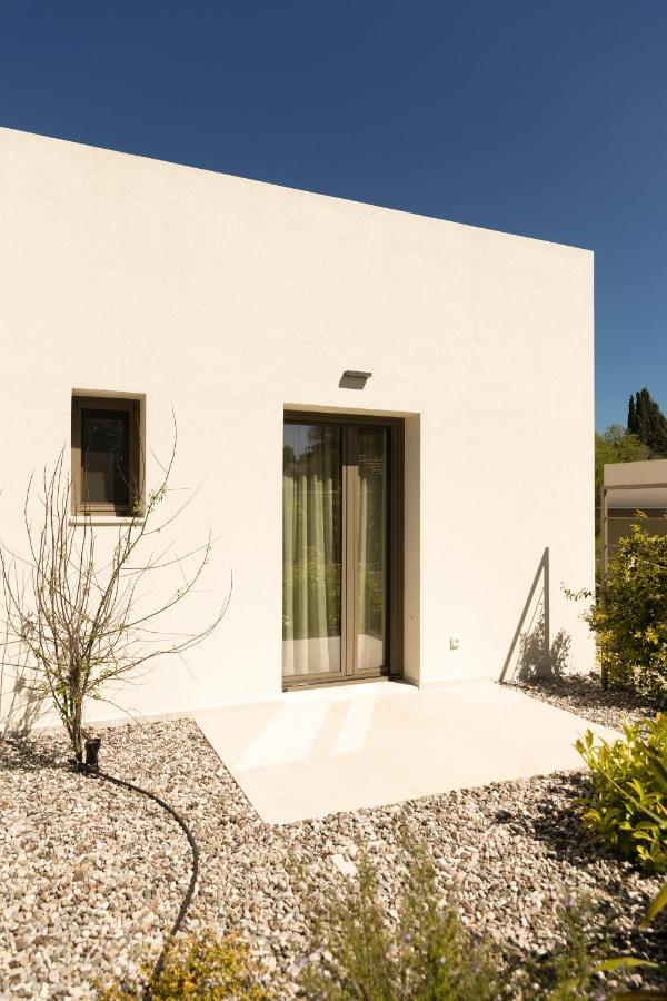 Stablo Residence Kanali  Exterior photo