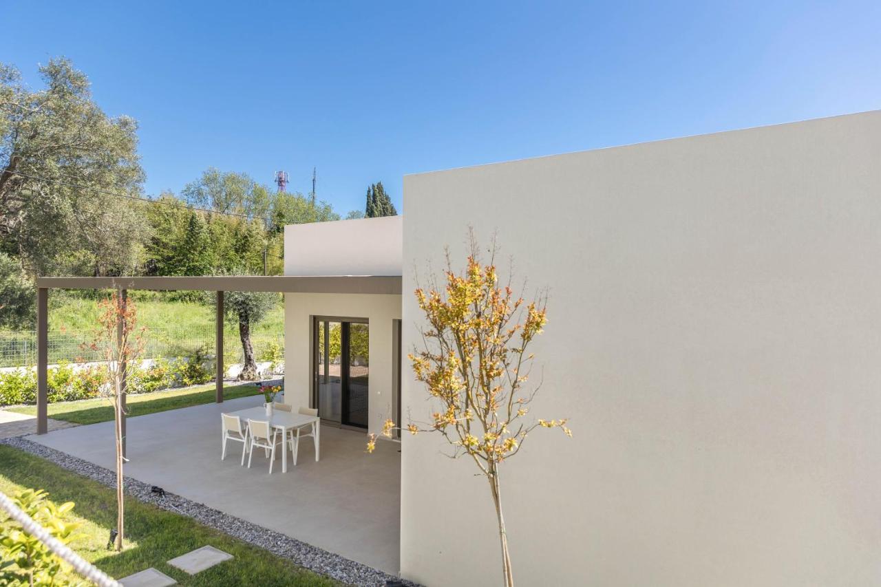 Stablo Residence Kanali  Exterior photo