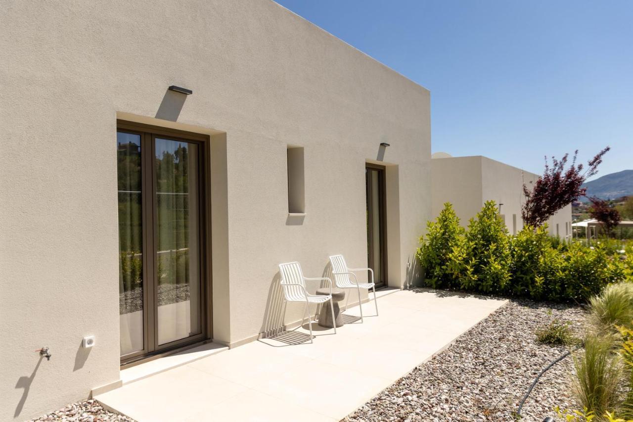 Stablo Residence Kanali  Exterior photo