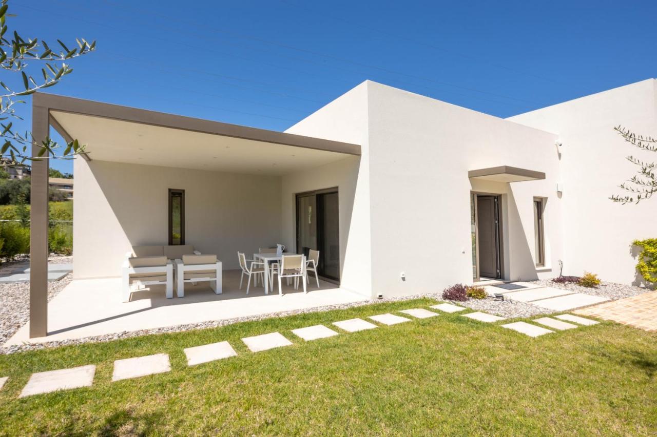 Stablo Residence Kanali  Exterior photo