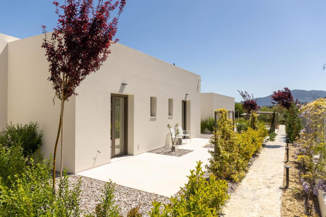 Stablo Residence Kanali  Exterior photo