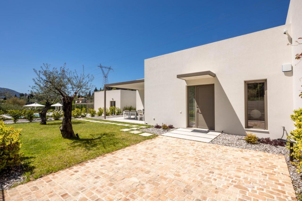 Stablo Residence Kanali  Exterior photo